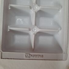 Vintage  Genuine MAYTAG Ice Cube Tray - 1990 picture