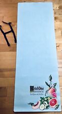 KETEL ONE BOTANICAL YOGA MAT &  KETEL BOTANICAL HAND FAN TO COOL OFF AFTER *NEW* picture