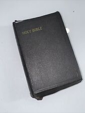 Holy Bible with Helps AMERICAN STANDARD VERSION Pronouncing Nelson 1901-1929 picture