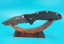 Kershaw 1635TCKTST XXXX Mini Cyclone Selectable Assisted Opening Knife RARE picture