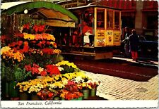 Vintage PPC - San Francisco, California - F17050 picture