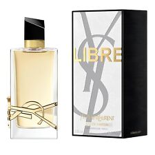 Yves Saint Laurent Libre Eau De Parfum  3.0 oz / 90 ml for Women picture
