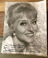 Celeste Holm Signed 8X10 Glossy Photo Movie Actress All About Eve No COA picture