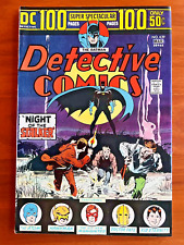 Detective Comics 439 9.2/9.4  100 Page Spectacular Batman Bronze Age picture
