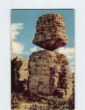 Postcard Chiricahua National Monument, Willcox, Arizona picture