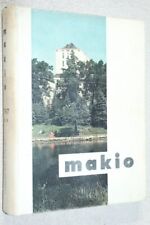 1957 Ohio State University Yearbook Annual Columbus Ohio OH - Makio - Buckeyes picture