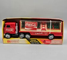 VTG 1983 Buddy L Coca-Cola 10