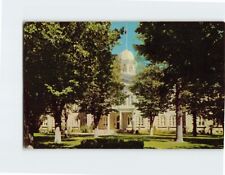 Postcard State Capitol Building Carson City Nevada USA picture