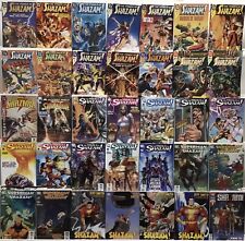 DC Comics - Shazam - Comic Book Lot Of 35 picture