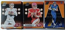 2023 Zenith Football Vets and Rookies 1-200 Pick your Card Complete your set picture