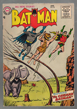 Batman #93 DC 1955 FN 6.0 picture