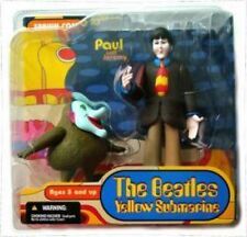 McFarlane Toys  Beatles Yellow Submarine Paul  Toy picture