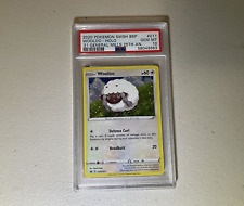 2020 Pokemon General Mills 25th Anniversary #11 Wooloo • PSA 10 GEM MINT picture