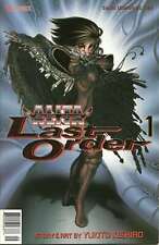 Battle Angel Alita: Last Order #1 FN; Viz | we combine shipping picture