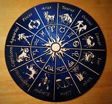 Zodiac Symbols Astrology Signs Astrological Chart Sun Astrologist Decor Sign New picture