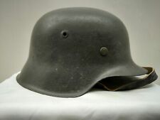 Helmet german original nice helmet M42 size 66 WW2 WWII picture