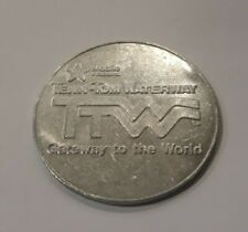 TENN-TOM WATERWAY Gateway to the World Mobile, Alabama DOUBLOON June 1, 1985 picture