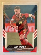 Panini Score FIFA 2021/22 Eden Hazard 1of1 Belgium  picture