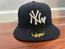 NEW YORK Yankees New Era 27 World Series 59Fifty Hat picture