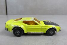 Matchbox Lesney Superfast Boss Mustang No. 44 picture