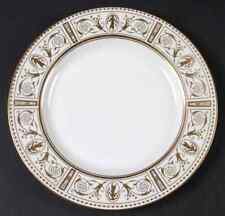 Wedgwood Grecian Gold Salad Plate 786679 picture