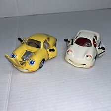 Chevron Cars Lot Of 2 picture