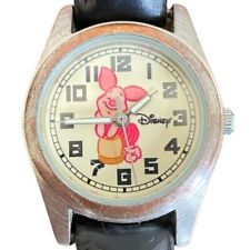 Disney Piglet Womens Vintage Ewatch Factory Watch New Battery picture