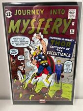 36110: Marvel Comics JOURNEY INTO MYSTERY: MEXICO #84 NM Grade picture