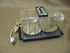 Rare Miniature  Vintage Lab Tek Instruments Bio Incubator picture