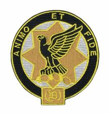 1st Cavalry Regiment Patch picture