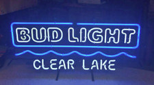 Clear Lake Beer Light Lager 24