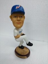Tom Browning #32 Mr Perfect Freedom Bobblehead picture