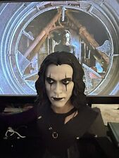 The Crow Eric Draven 1/2 Scale Bust picture