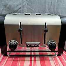 Viking Professional 4 Slice Toaster Bread picture