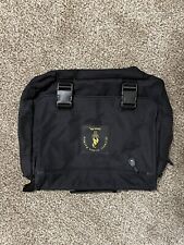 I996 Atlanta Olympics Official Patrons Committee only,  Messanger Bag/Briefcase picture