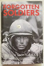 Forgotten Soldiers, Unforgettable Tale of Real-Life Heroism, Book picture