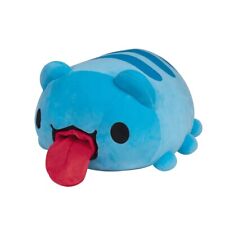 Bugcat Capoo X 7-11 Long Tongue Lazy Capoo Plush 40cm in Length (official Merch) picture
