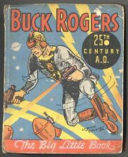 Buck Rogers in the 25th Century A.D. #742 FR/GD 1.5 1933 picture