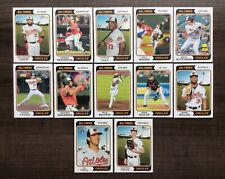 2023 Topps Heritage Base Team Sets ~ Pick your Team picture