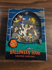 2006 Jumbo Halloween Limited Edition Pin Disney picture