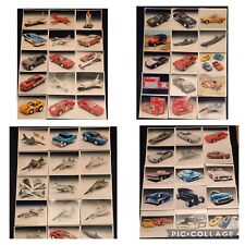 64 Vtg Revell Toy 8x10 Promotional Model Box Cover & Advertising Photos Pictures picture
