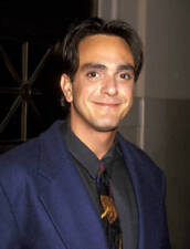 Hank Azaria at Fox Fall Series Party at The Museum of Natural- 1992 Old Photo picture