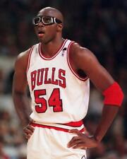 HORACE GRANT Chicago Bulls 8X10 PHOTO PICTURE 22050702114 picture