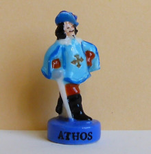 Bean Adv Bakery Banette 2014 - D'Artagnan & The Musketeers: Athos picture