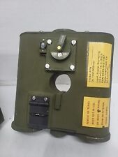 Survey Signal Light US ARMY / MILITARY RANGE POLE TARGET SEILER INSTRUMENT picture