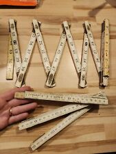 Lot of 2 Vtg Steelcraft Metric 79