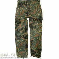 BW FIELD PANTS US RANGER PANTS BDU 13 COLORS ARMY FEDERAL DEFENSE PANTS SPOT CAMOUFLAGE CAMOUFLAGE PANTS picture