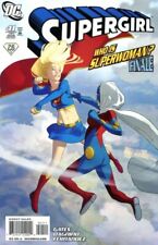 Supergirl #41 (2005-2011) DC Comics picture