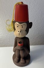 Monkey with Fez Nodder Bobblehead 2000 Accoutrements picture