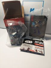 Star Wars Rivals Funko Games Series 1 Dark Side Character Booster TX-20 #22/30 picture